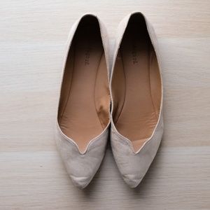 Indigo Rd Suede Flats